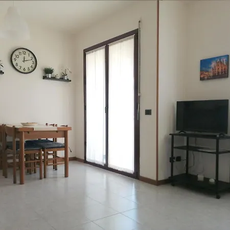 Apartament Olimpo Como