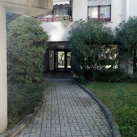 Apartament Olimpo *
