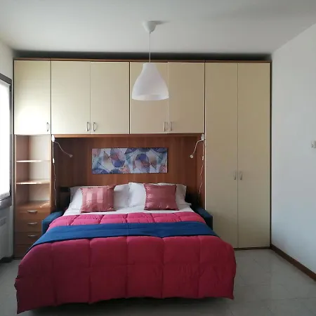 Olimpo Apartament