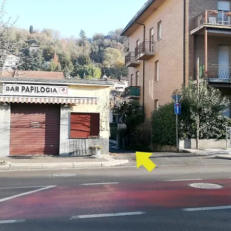 Olimpo Como